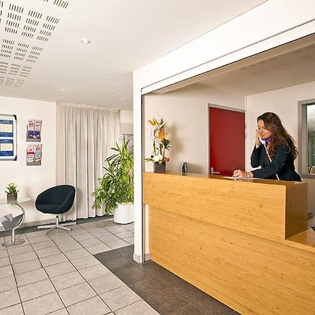 Sejours & Affaires Rennes Villa Camilla Екстериор снимка