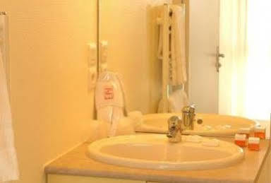 Sejours & Affaires Rennes Villa Camilla Екстериор снимка
